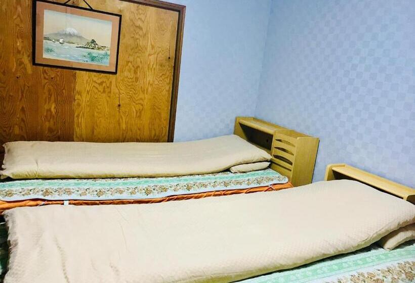 ホテル Minshuku Kaikeibo