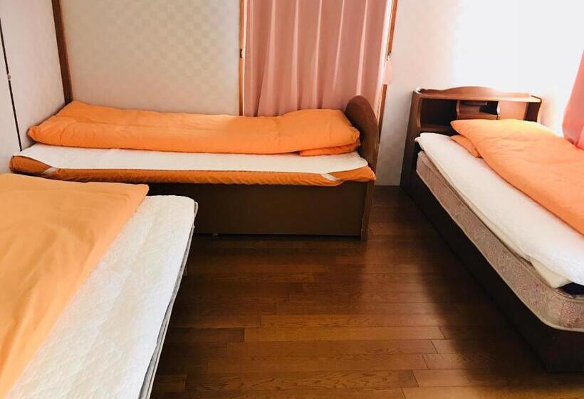 ホテル Minshuku Kaikeibo