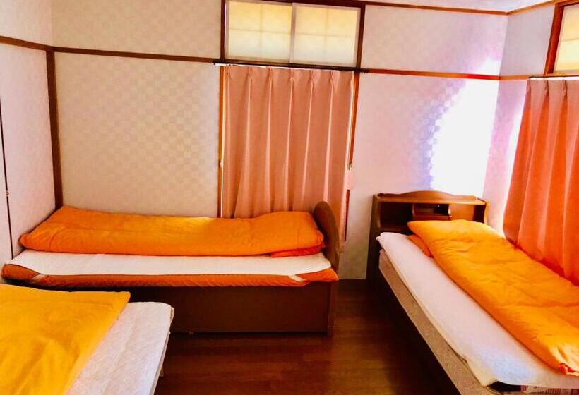 ホテル Minshuku Kaikeibo