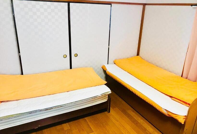 ホテル Minshuku Kaikeibo