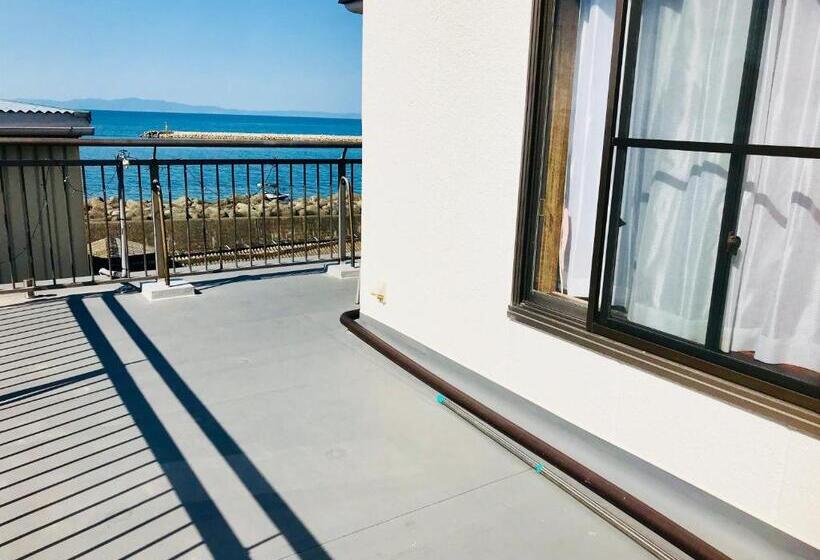 ホテル Minshuku Kaikeibo