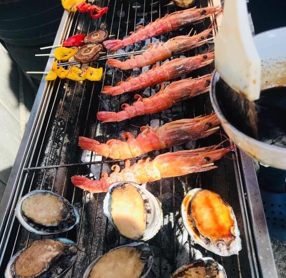 ホテル Minshuku Kaikeibo