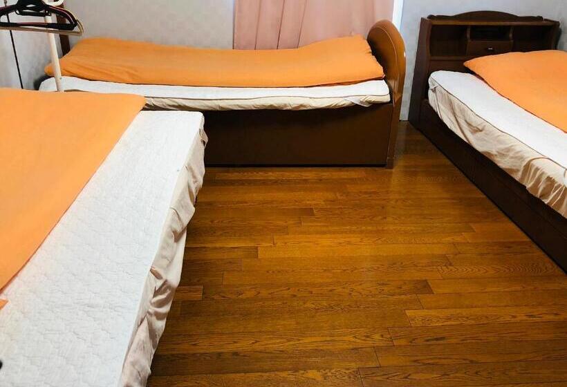 ホテル Minshuku Kaikeibo