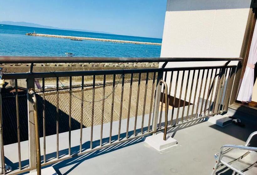 ホテル Minshuku Kaikeibo