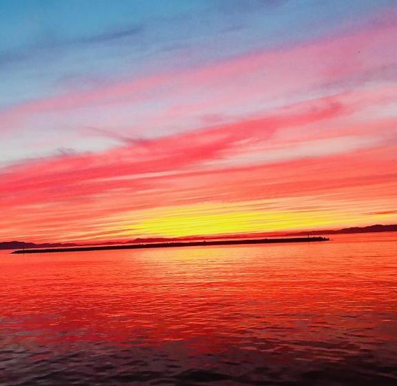 ホテル Minshuku Kaikeibo