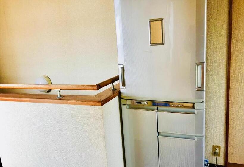 ホテル Minshuku Kaikeibo