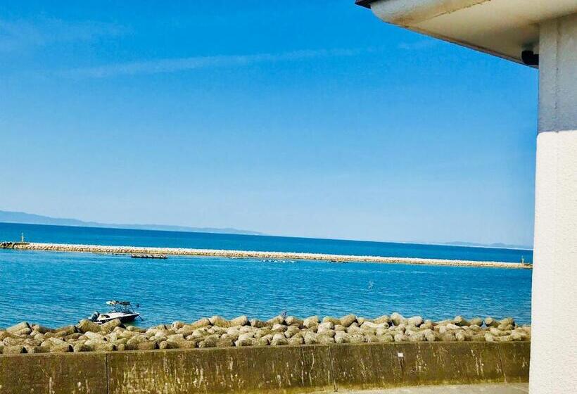 ホテル Minshuku Kaikeibo