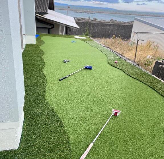 ホテル Minshuku Kaikeibo