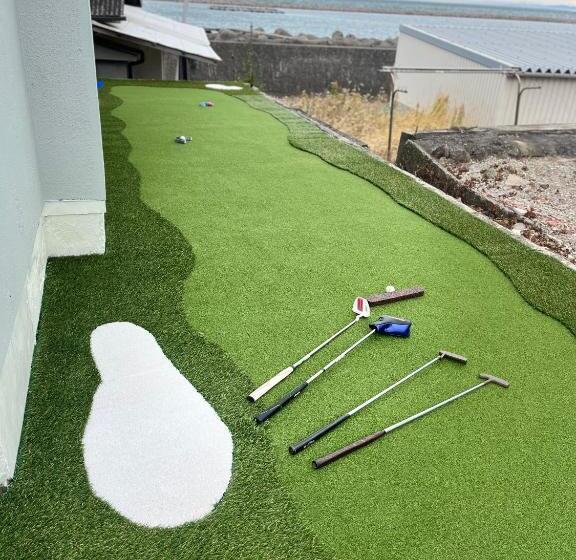 ホテル Minshuku Kaikeibo