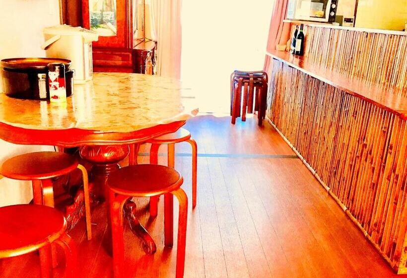 ホテル Minshuku Kaikeibo