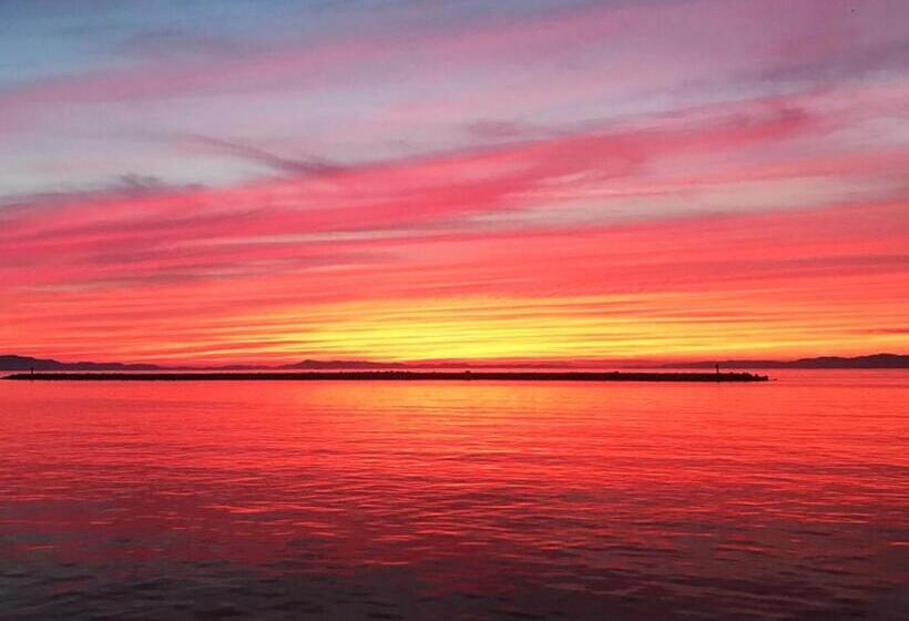 ホテル Minshuku Kaikeibo