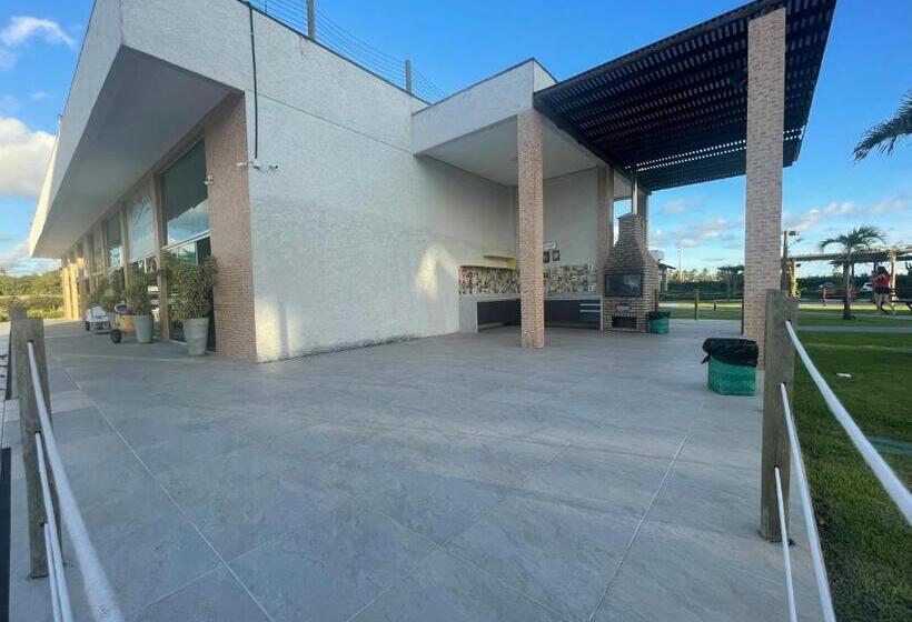 فندق Muro Alto Condomínio Clube