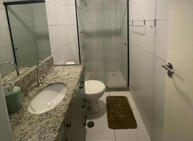 فندق Muro Alto Condomínio Clube