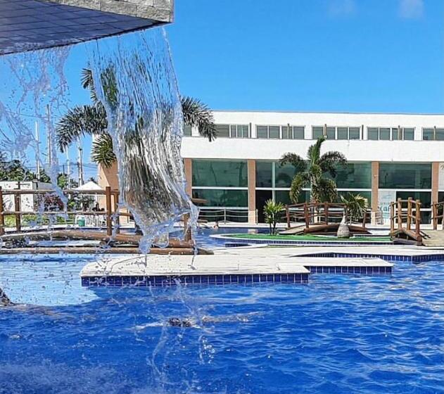 فندق Muro Alto Condomínio Clube