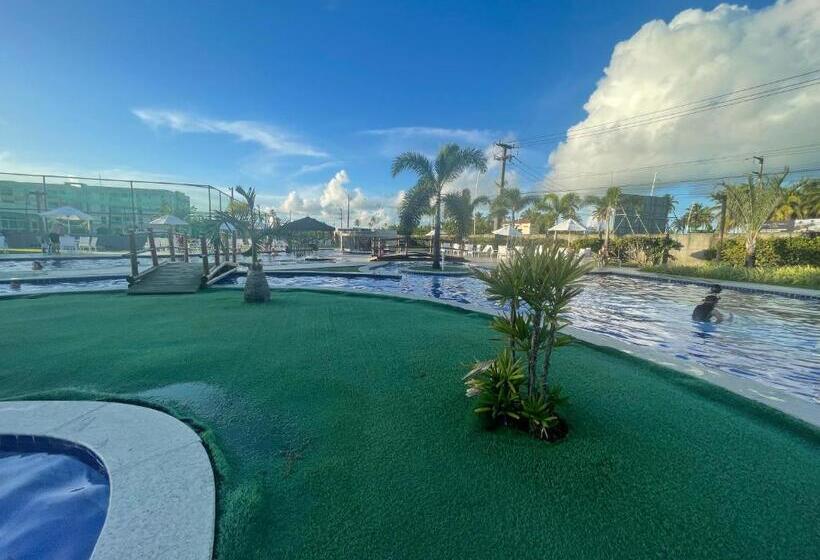 فندق Muro Alto Condomínio Clube