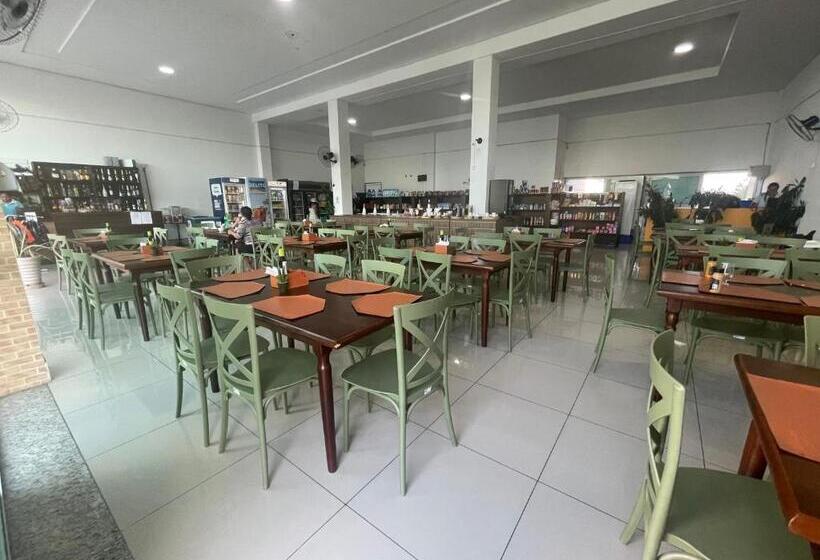 فندق Muro Alto Condomínio Clube