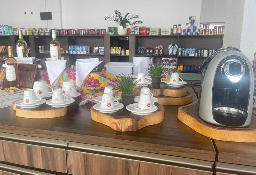 فندق Muro Alto Condomínio Clube