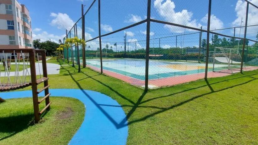 فندق Muro Alto Condomínio Clube