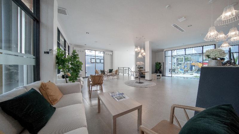 בית מלון כפרי Utopia Loft