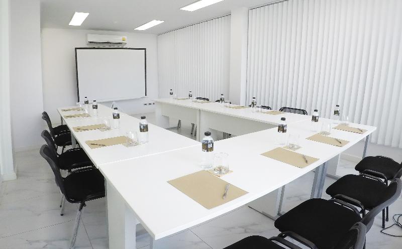 בית מלון כפרי Utopia Loft