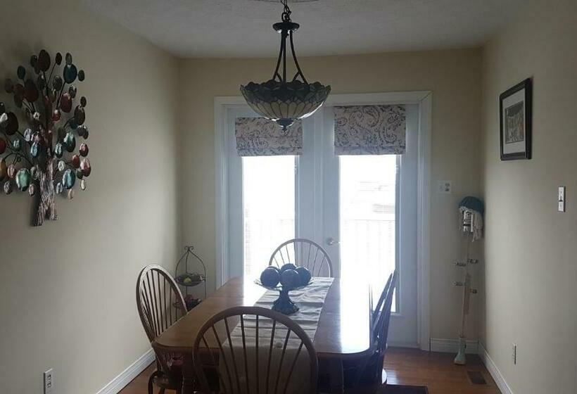 Aggie's B&b