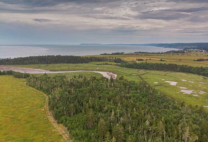 הוסטל Fox Point Inn