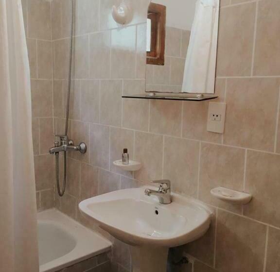 ユースホステル Hostería De Montaña Las Pataguas