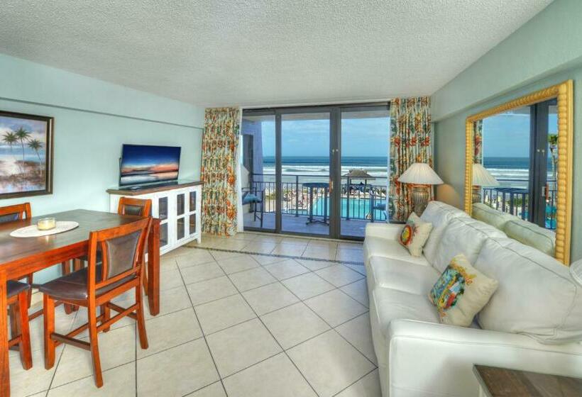 Hawaiian Inn Resort Condos