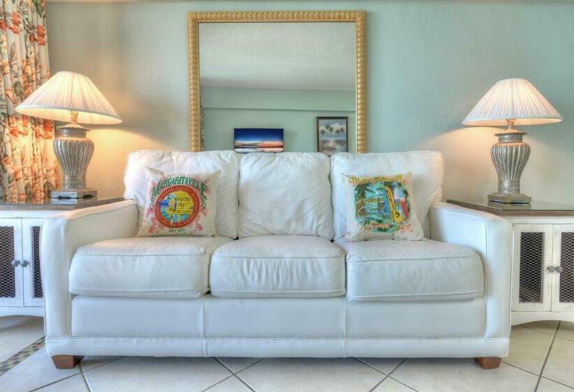 Hawaiian Inn Resort Condos