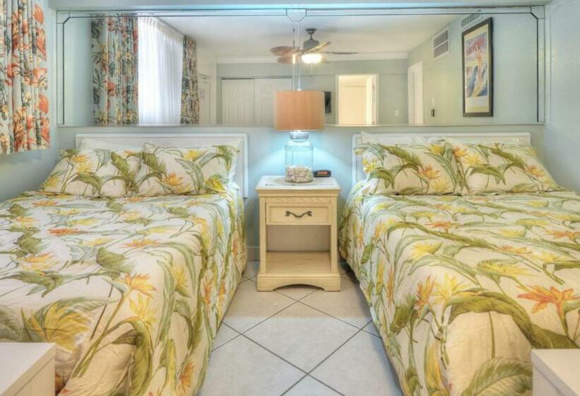 Hawaiian Inn Resort Condos