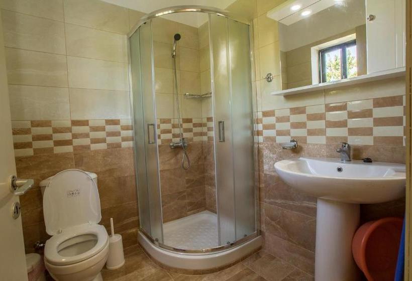 Aggeliki Apartments Dassia By Hotelius