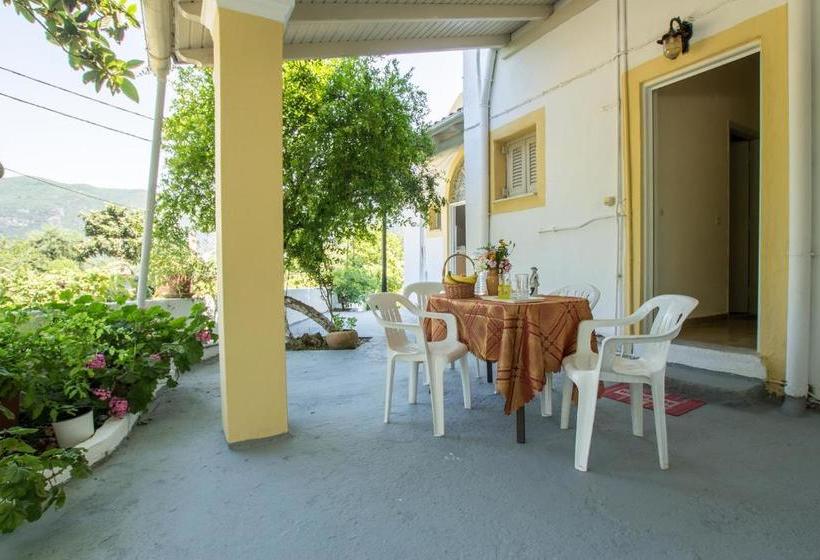 Aggeliki Apartments Dassia By Hotelius