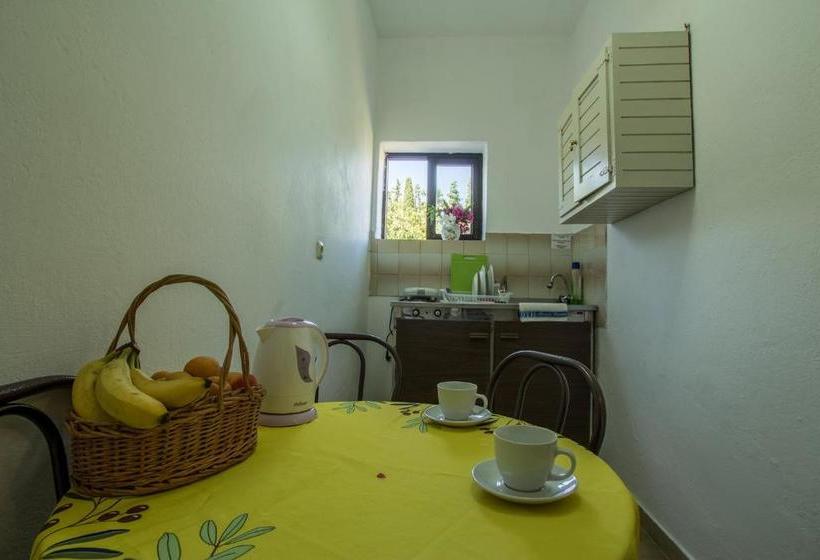 Aggeliki Apartments Dassia By Hotelius