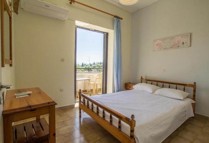 Aggeliki Apartments Dassia By Hotelius