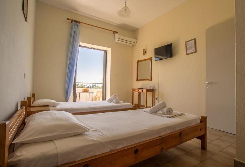 Aggeliki Apartments Dassia By Hotelius