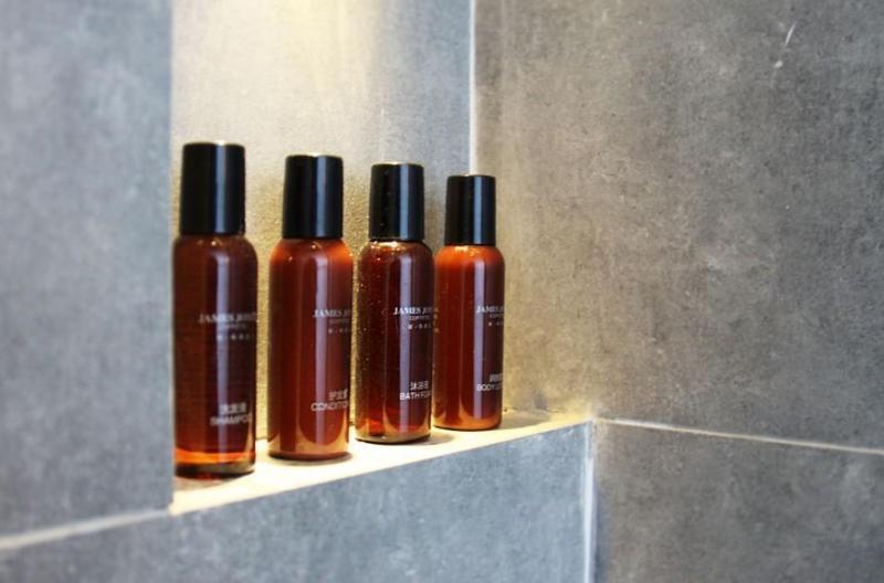 酒店 James Joyce Coffetel Zhuozhou City Government Branch