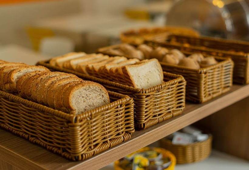 فندق Slim Bento Gonçalves