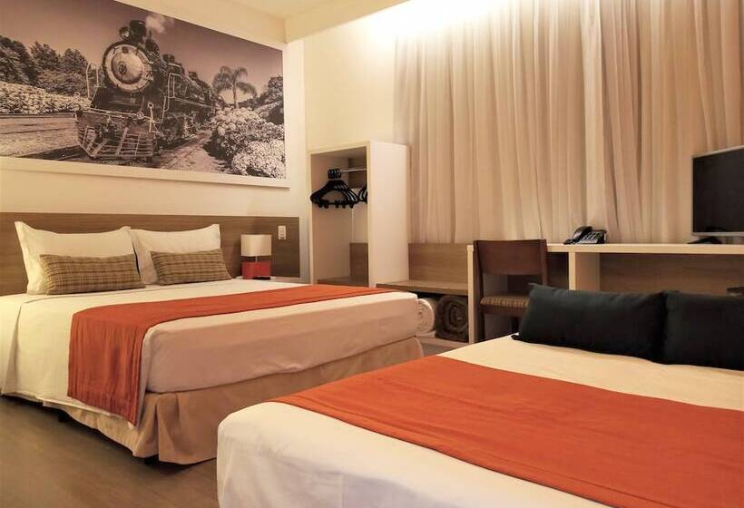 فندق Slim Bento Gonçalves