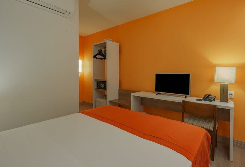 فندق Slim Bento Gonçalves