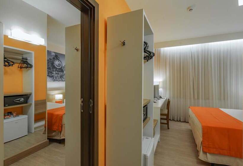 فندق Slim Bento Gonçalves