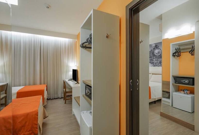 فندق Slim Bento Gonçalves