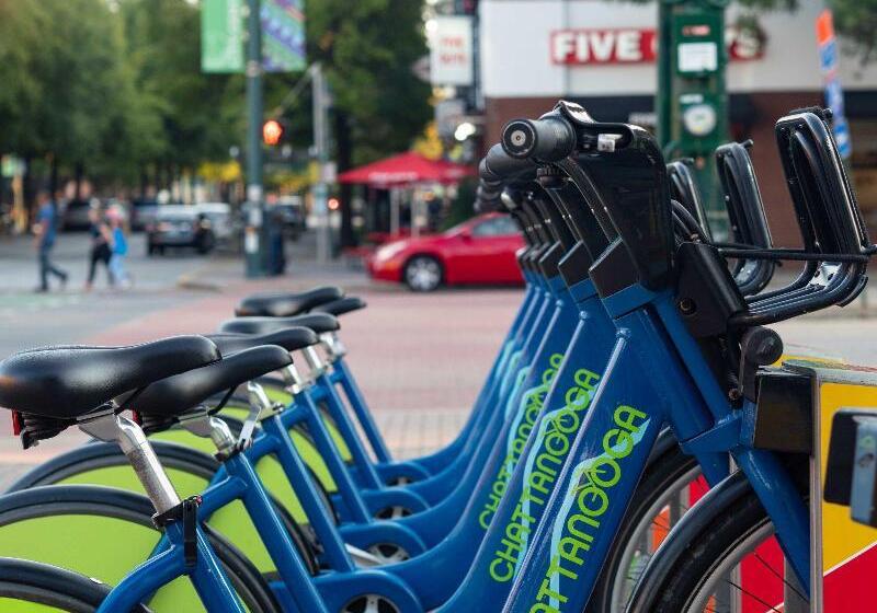 فندق Tru By Hilton Ringgold