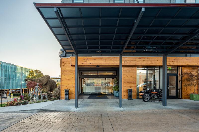 فندق Tru By Hilton Ringgold