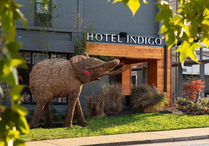 فندق Tru By Hilton Ringgold