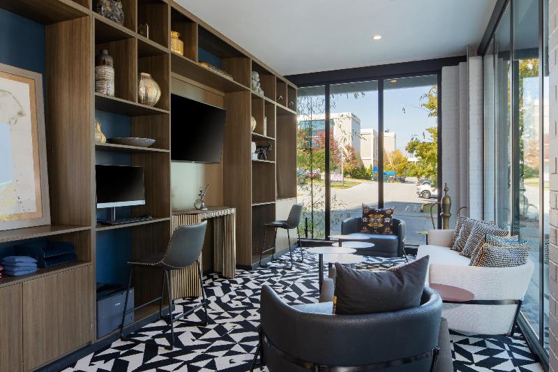 فندق Tru By Hilton Ringgold