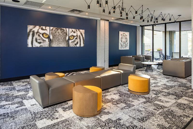 فندق Tru By Hilton Ringgold