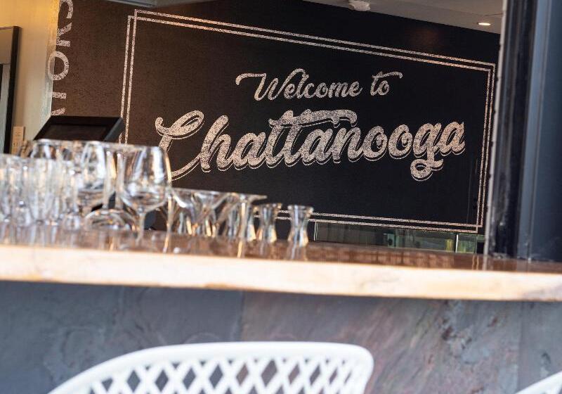 فندق Tru By Hilton Ringgold