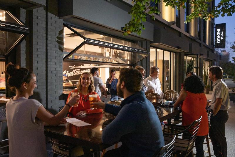 فندق Tru By Hilton Ringgold