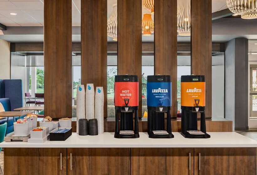 فندق Tru By Hilton Ringgold