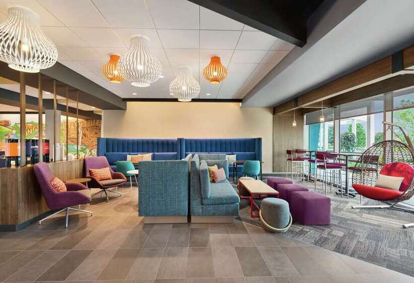 فندق Tru By Hilton Ringgold